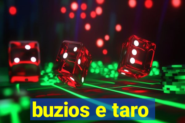 buzios e taro